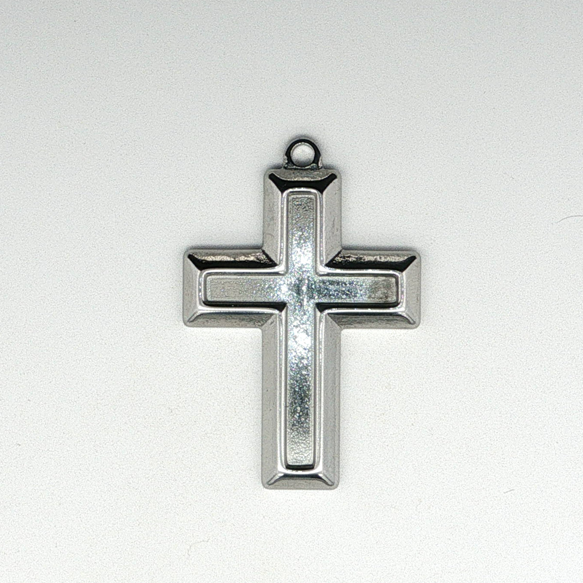 Cross Necklace with Chain - UN-1054